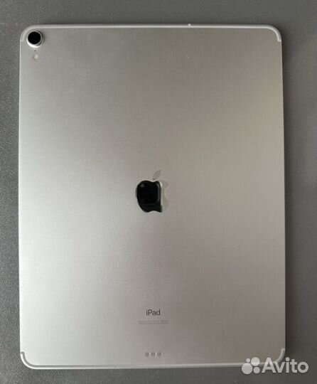 iPad Pro 12.9 2018 на запчасти (A1652)