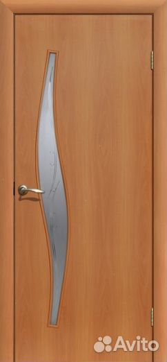Межкомнатные двери надежные