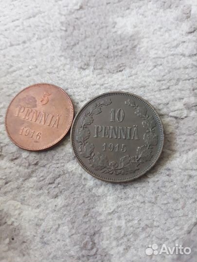 Пенни Николай 2