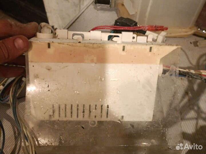 Cameron dw4510dx все запчасти