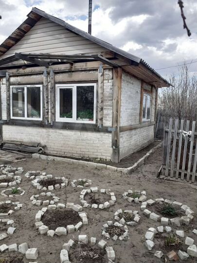 Дача 16 м² на участке 7 сот.