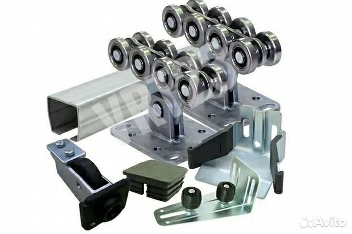 Комплект фурнитуры для ворот