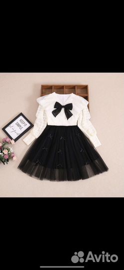 Блузка для девочки