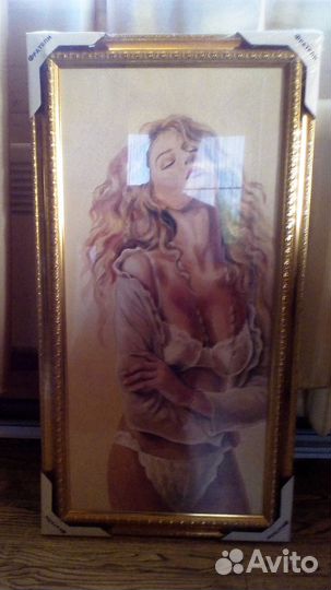 Репродукции картин