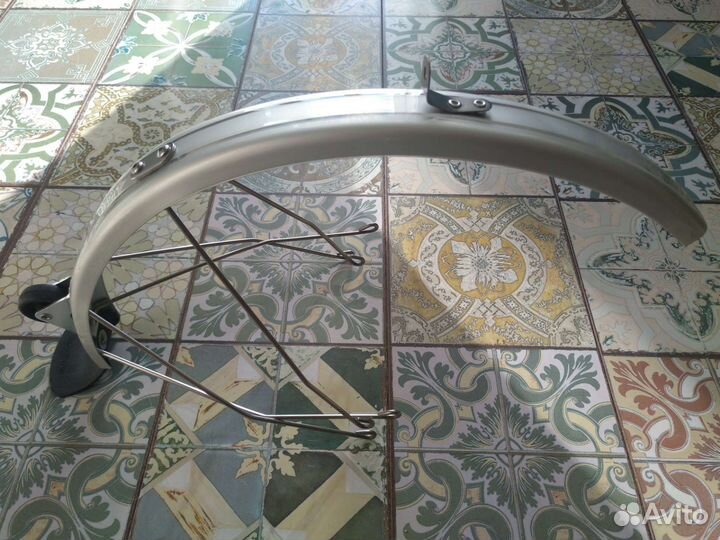 Brompton - запчасти и аксессуары