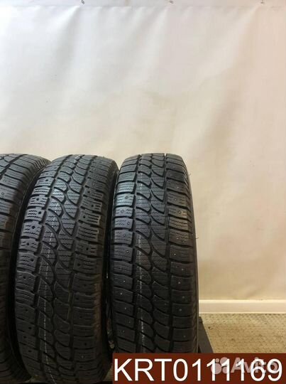 Tigar CargoSpeed Winter 215/70 R15C R