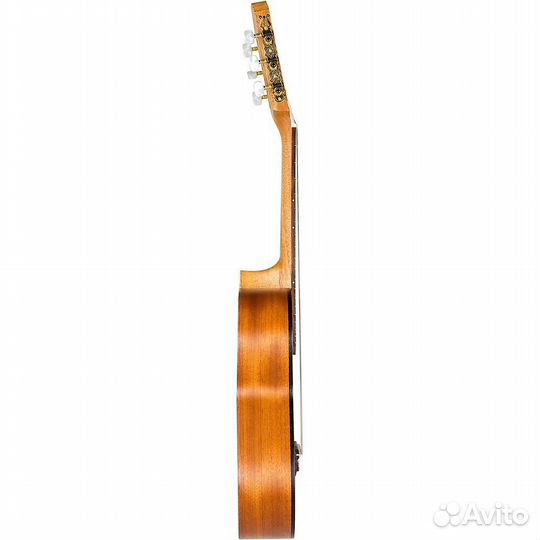 Классическая гитара Kremona S44C Sofia Soloist Ser