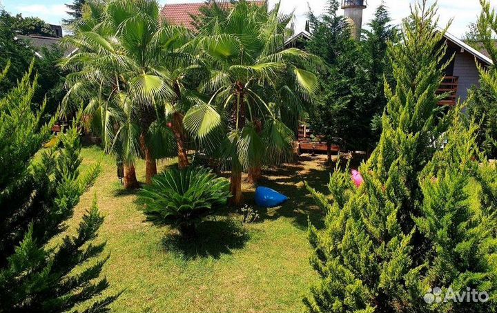 Коттеджный комплекс 