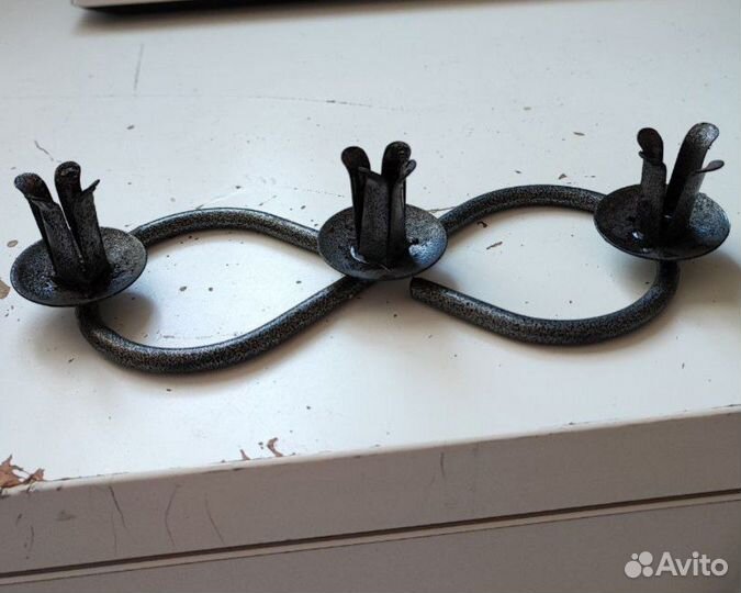 Подсвечник