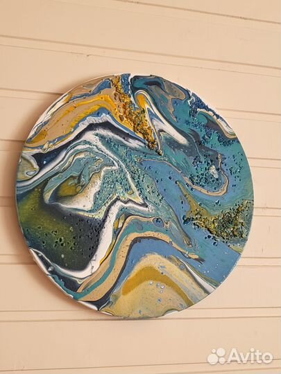 Интерьерная картина