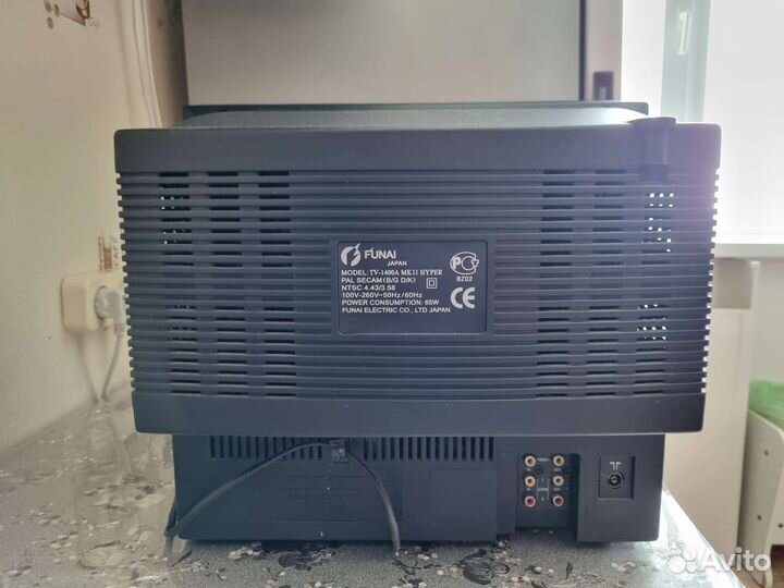 Телевизор funai