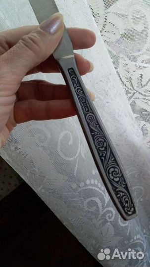 Кухонные ножи СССР