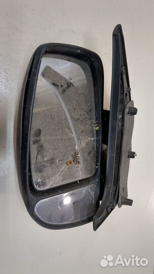 Зеркало боковое Opel Movano, 2004
