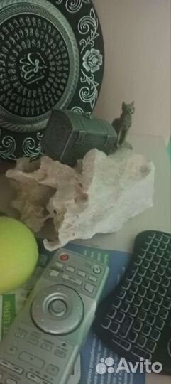 Камни для аквариума