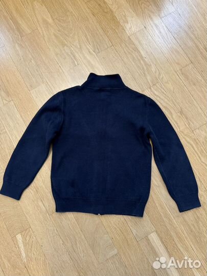 Кардиган для мальчика 6 лет, Polo Ralph Lauren