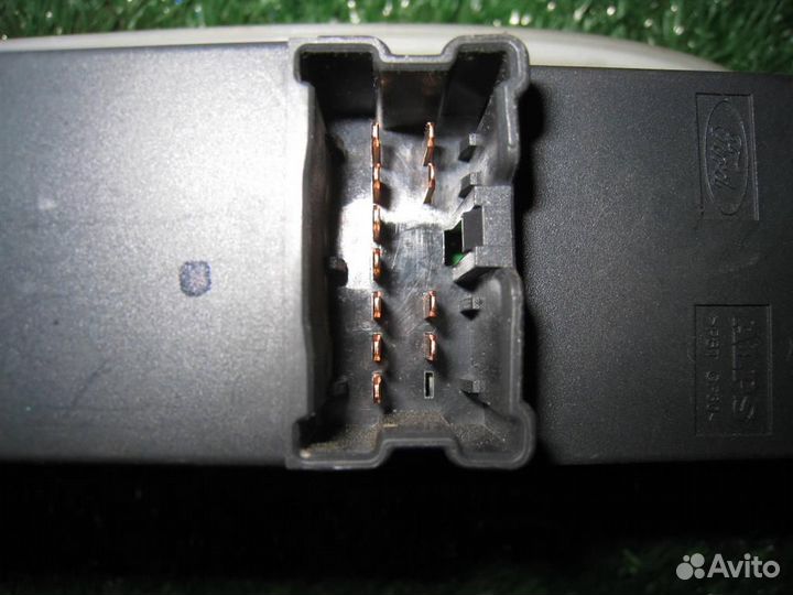 Блок управления стеклоподъемниками Ford Maverick