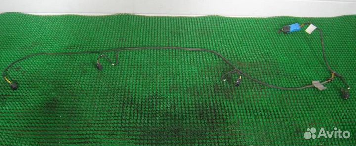 Проводка парктроника Citroen xsara picasso 2005