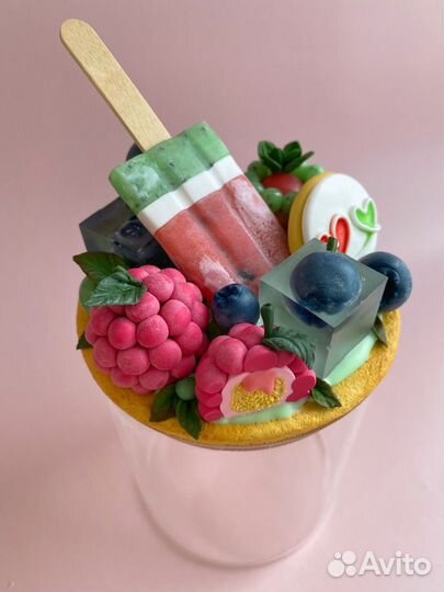 Оригинальный подарок девушке