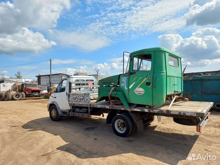 Грузоперевозки 6 метров 4 тонны Доставка