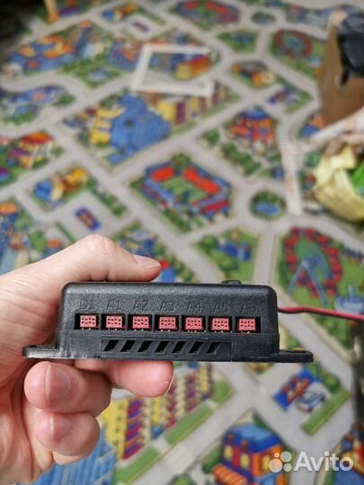 Контроллер Trik, трик, и DIY самоделок