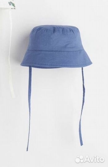 Новая Панама H&M 74/80