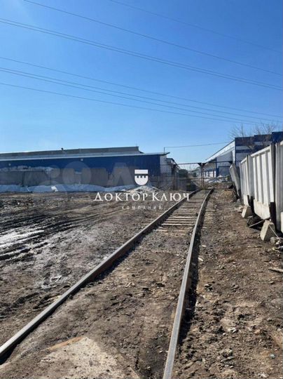 Продам складское помещение, 2500 м²