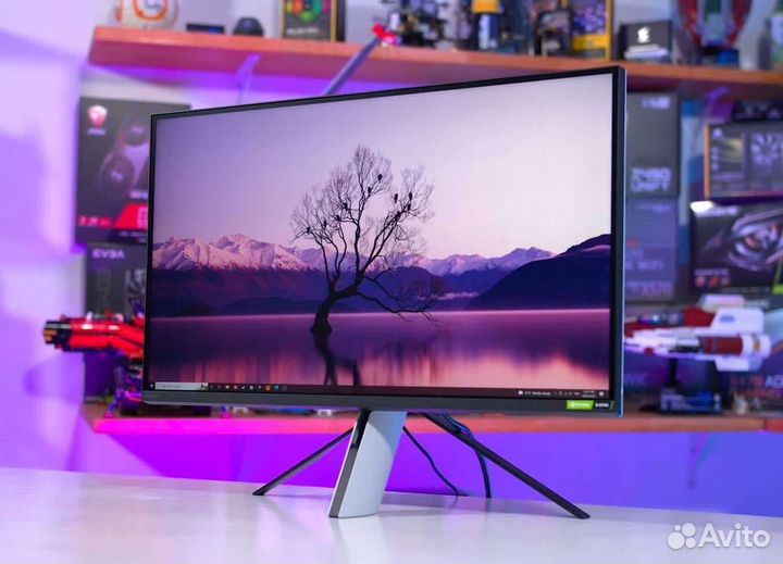 Монитор Sony Inzone m9 4K HDR, 144гц