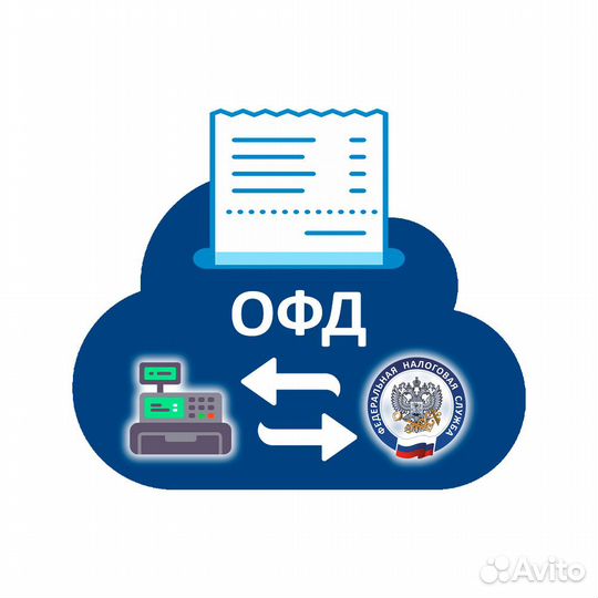 Настройка онлайн-кассы принтера тсд (в описании)