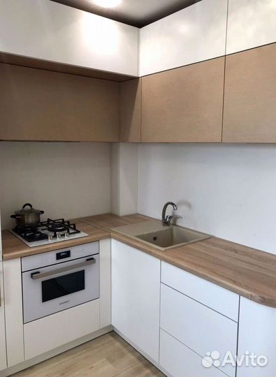 Кухня.Кухонный гарнитур на заказ