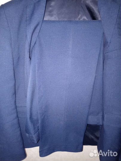 Школьный костюм для мальчика