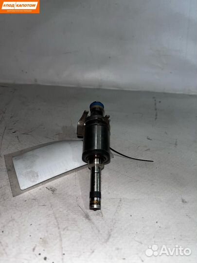 Форсунка топливная Hyundai Tucson 3 2017