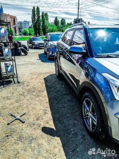 Nokian Tyres Hakkapeliitta 9 185/60 R15 84V