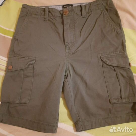 Шорты Quiksilver