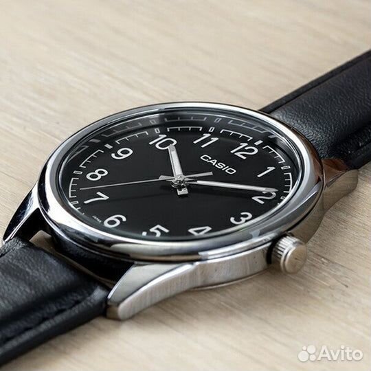 Наручные часы casio MTP-V005L-1B4 новые