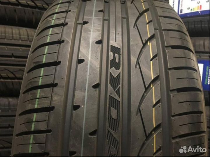 Rydanz Roadster R02 235/40 R18 95W