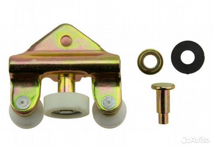 Ролик сдвижной двери VW T4