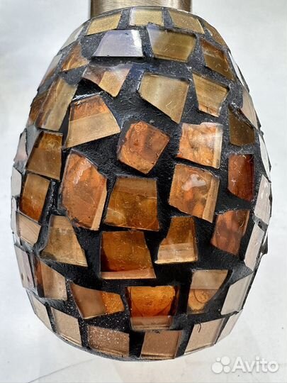 Лампа настенная, точечники потолочные