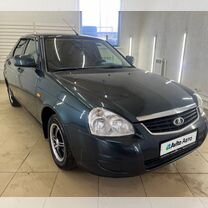 ВАЗ (LADA) Priora 1.6 MT, 2012, 73 000 км, с пробегом, цена 549 000 руб.