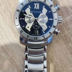 Часы Bvlgari l2161 sd 38s fabrique en suisse