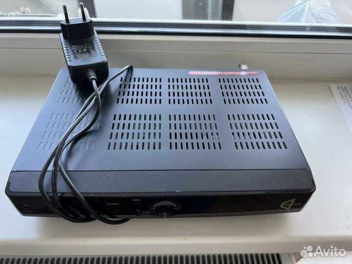 Ресивер On-lime