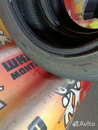 Hankook Ventus Prime 3 K125 215/55 R16 93V