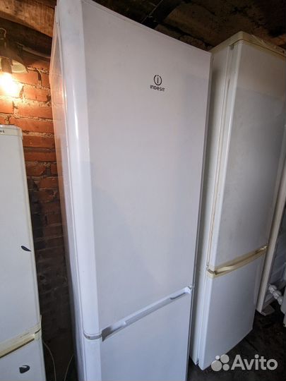 Холодильник indesit доставка