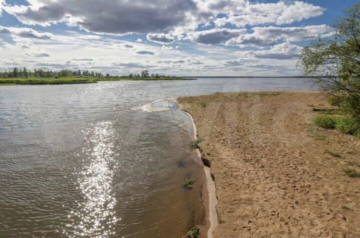 Участок 10 сот. (СНТ, ДНП)