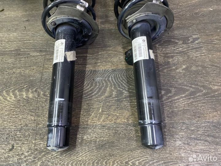 Стойки амортизатора передние Bmw F30 седан N47