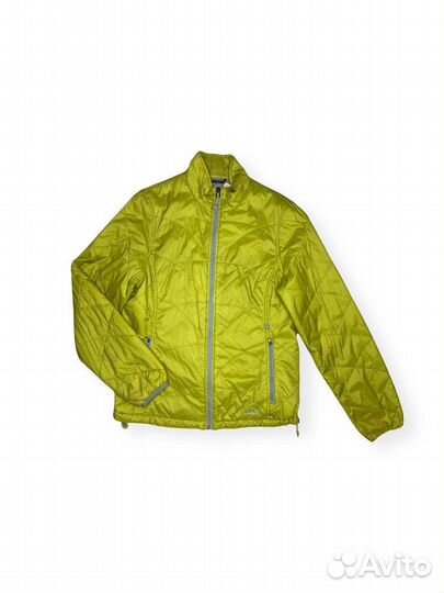 Куртка L.L. Bean green Jacket