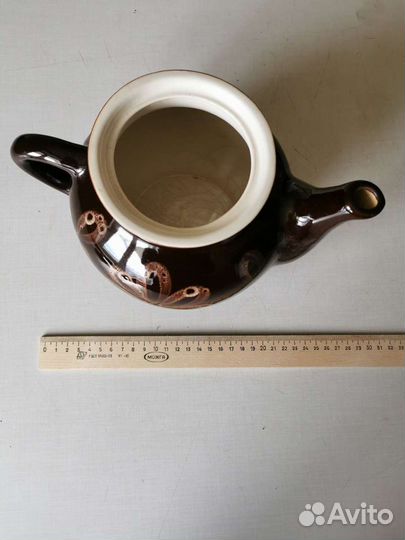 Заварочный чайник