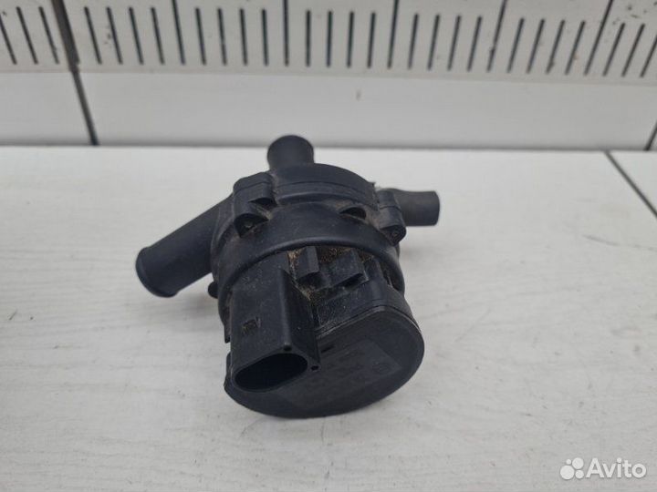 Помпа электрическая Mercedes E-Class W212 651.924