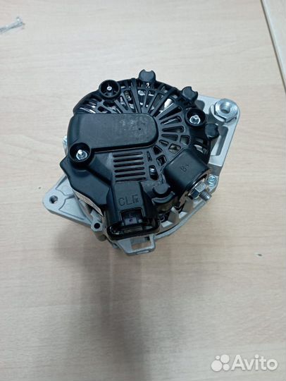 Генератор Hyundai Solaris 2010-2017