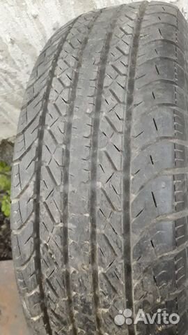 Firestone Multiseason 195/70 R14