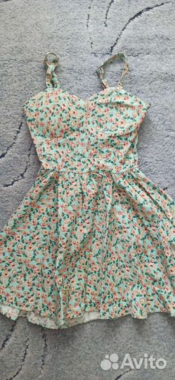 Детская одежда для девочек 120-150 р